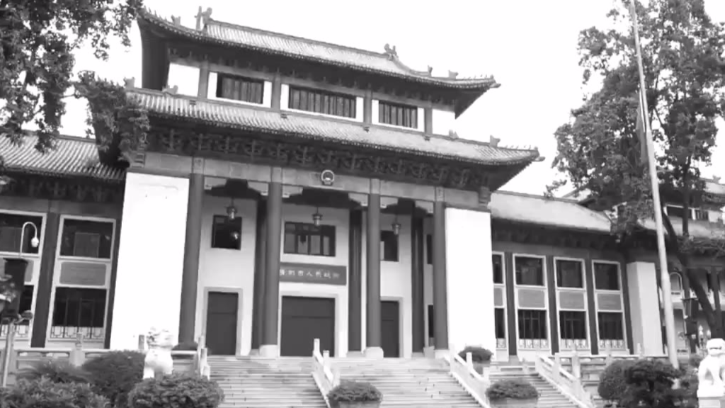 4月4日广州全城志哀,悼念逝者致敬英雄